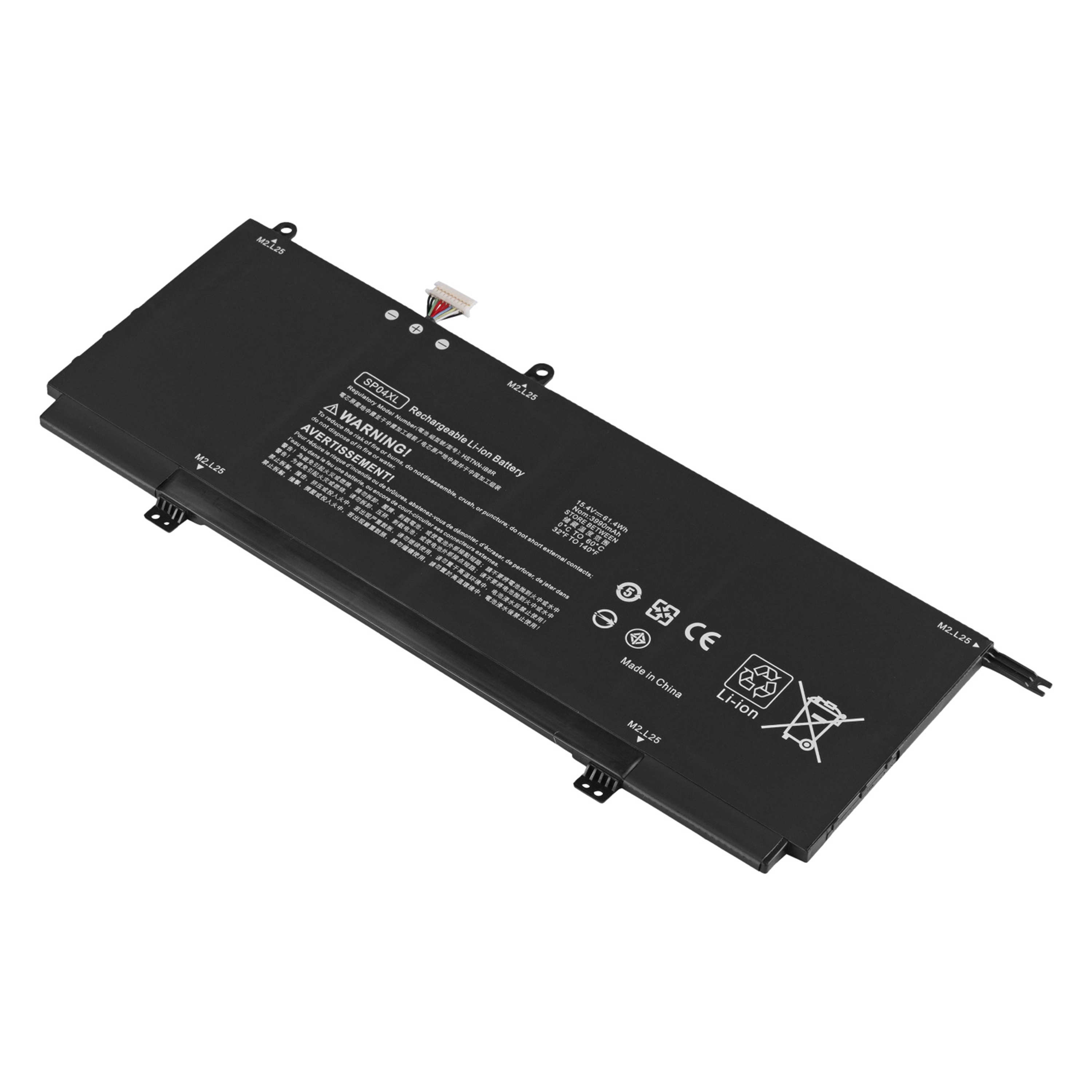 SP04XL rechargeable lithium ion Notebook battery Laptop battery For HP Spectre X360 13-AP 13-AP0008CA 13-AP0010CA 13-AP0013DX 13-AP0023DX 13-AP0000TU HSTNN-IB8R HSTNN-OB1B HSTNN-DB7X L28538-AC1