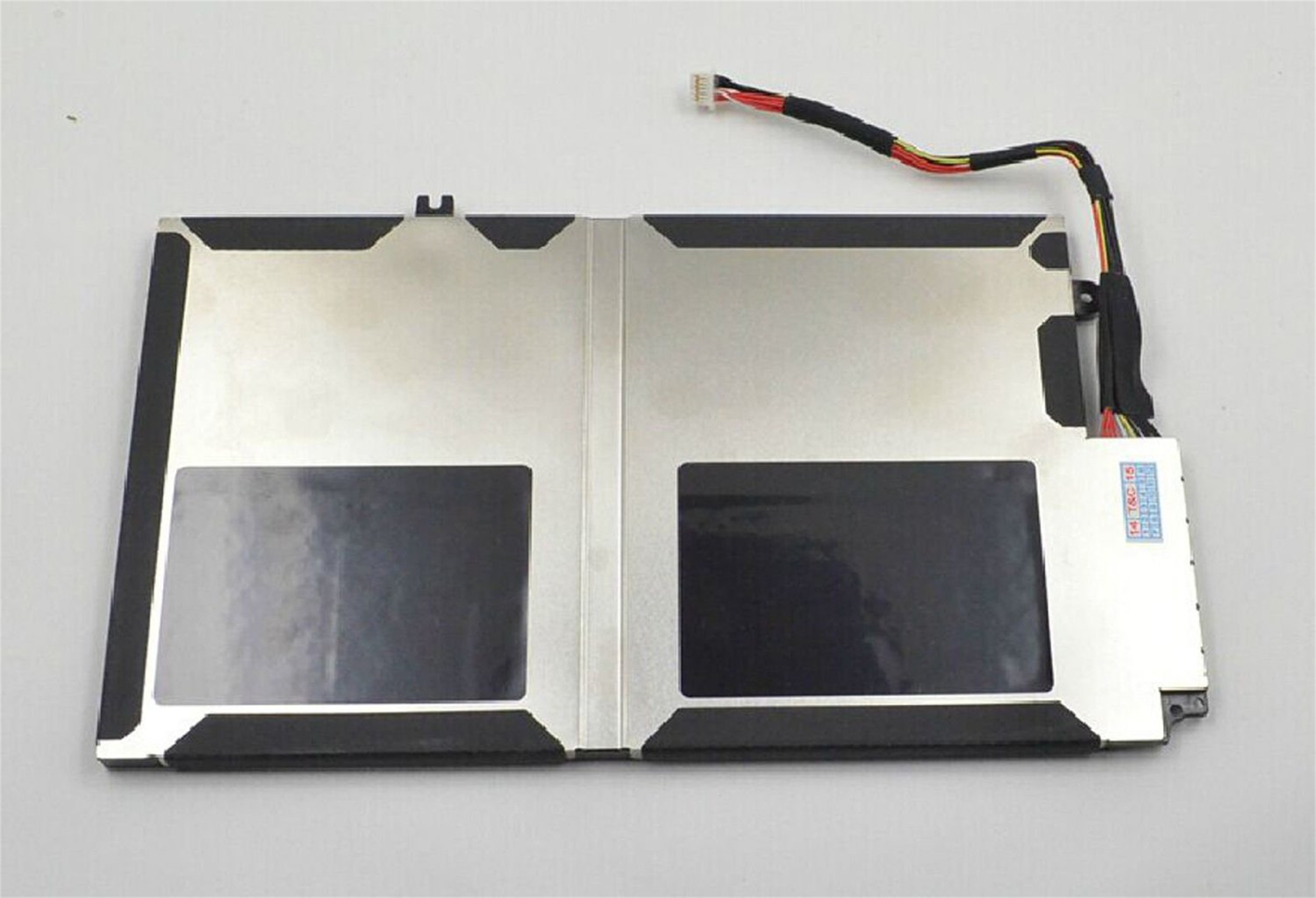 EL04XLrechargeable lithium ion Notebook battery Laptop battery 14.8V 3400mAh for HP laptop ENVY 4 HSTNN-UB3R HSTNN-IB3R TPN-C102