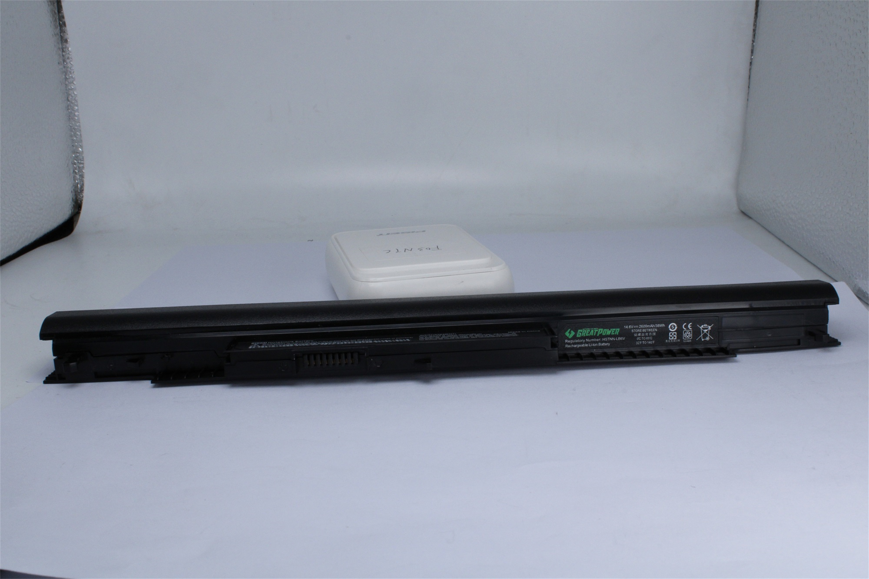 HS04 rechargeable lithium ion Notebook battery Laptop battery 14.8V 46Wh 3200mAh HS03 for HP laptop 240 245 246 250 G4 340 G3 G4