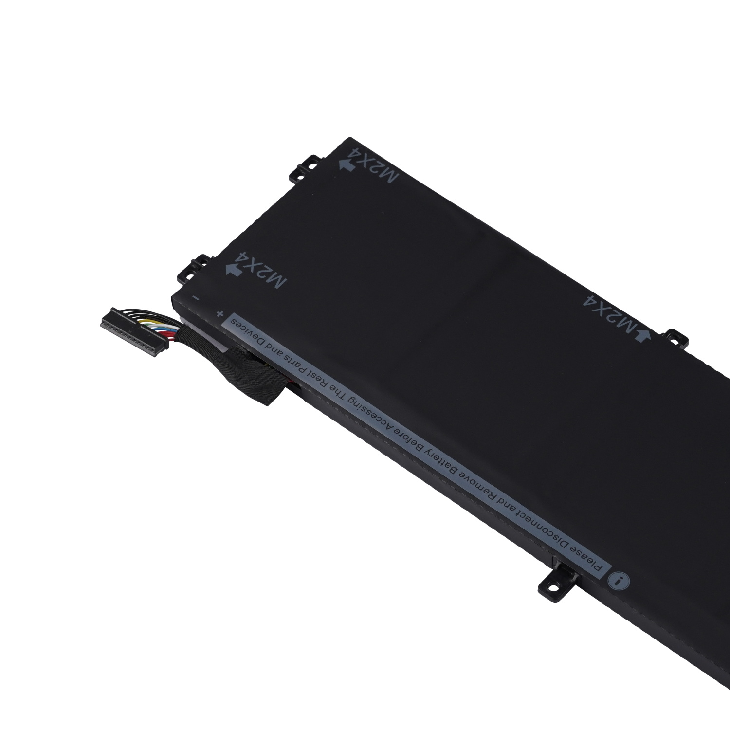 4GVGH laptop battery lithium ion batteries 11.4V 84Wh 7800mAh 6cell for DELL 5510 15 9550 15-9550-D1828T XPS15 9550 laptop