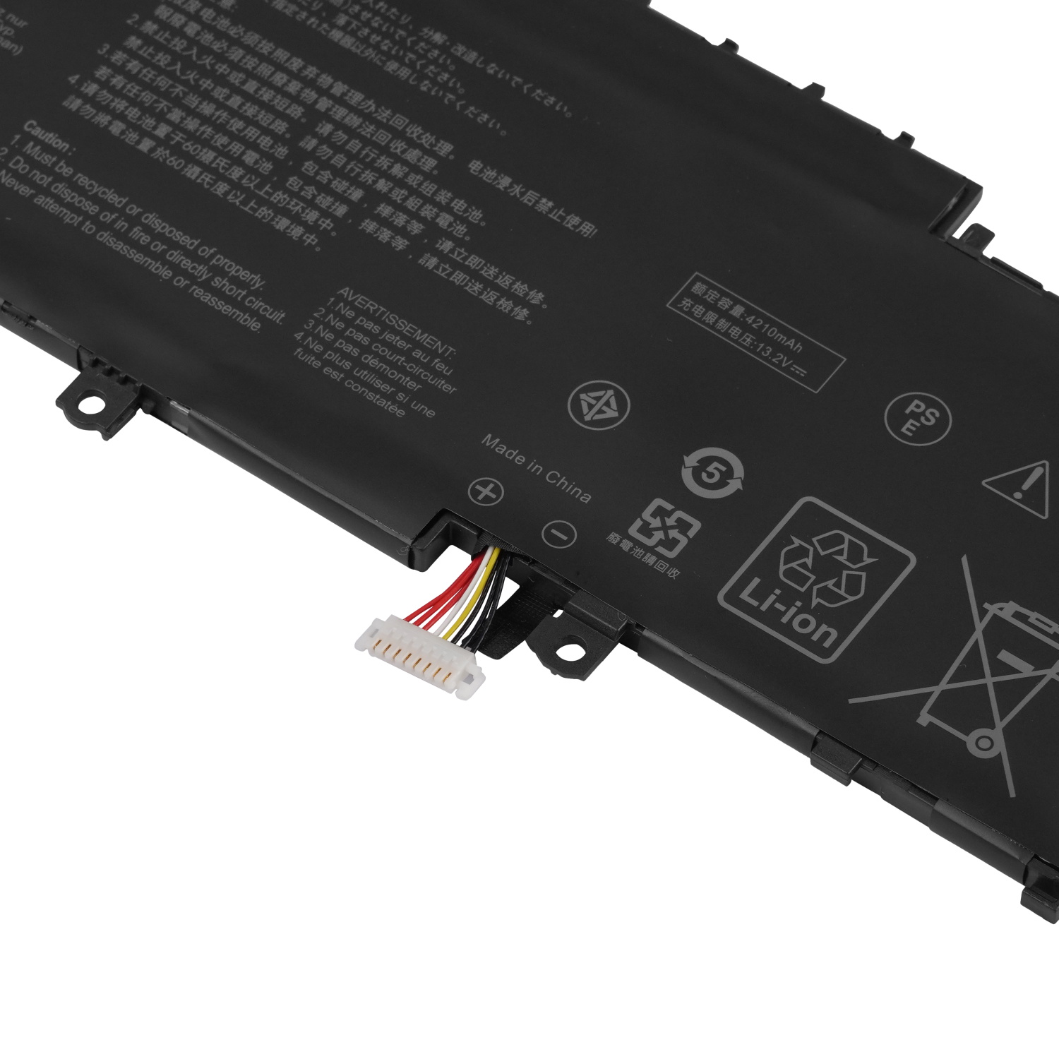 C31N1811 11.55V 4355mAh Original laptop battery for ASUS laptop 4300F U4300FN U4300FA UX433FX UX433FN UX433FA