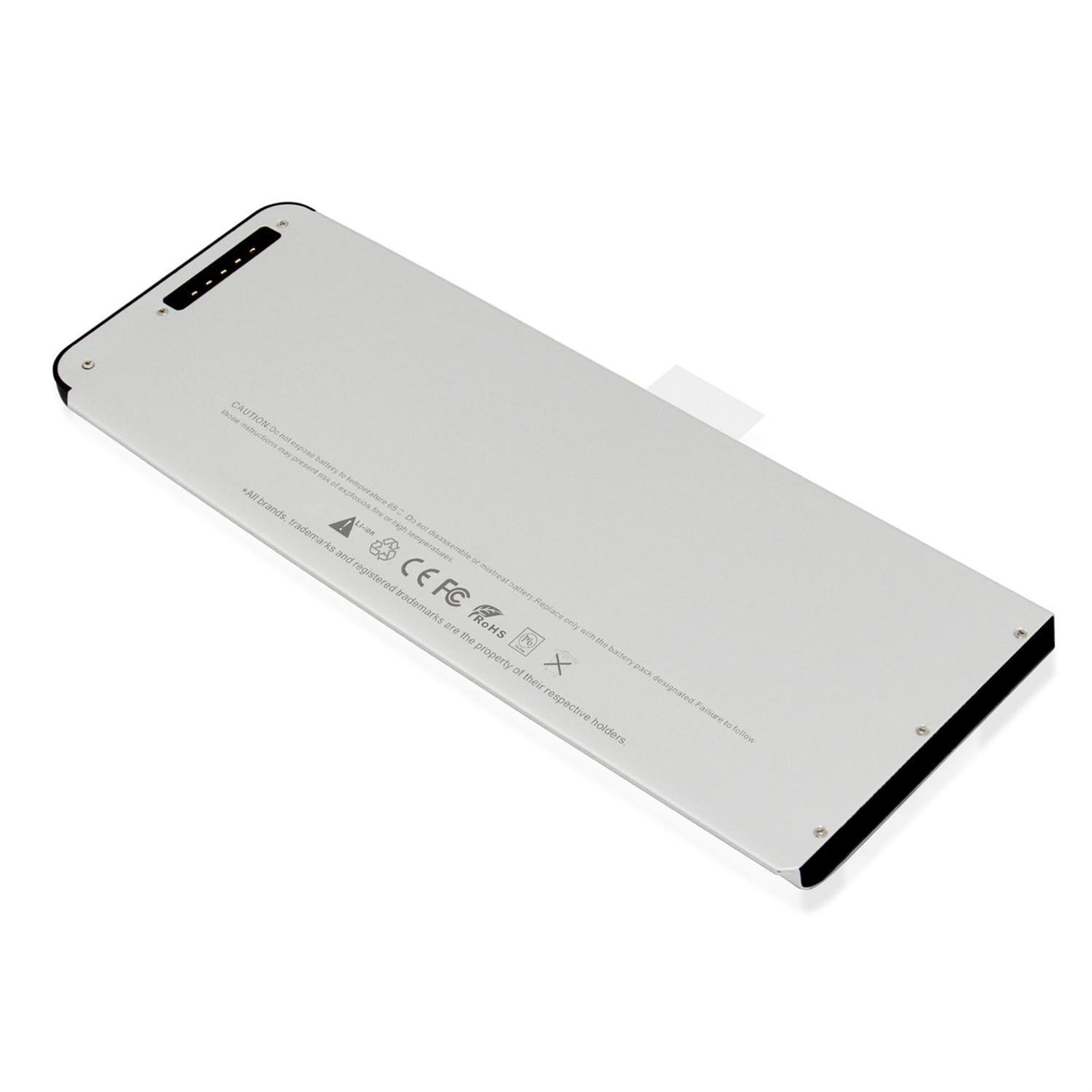 Best Seller OEM Manufacturer laptop battery lithium ion batteries A1280 for APPLE Macbook MacBook pro 13" A1278 2008