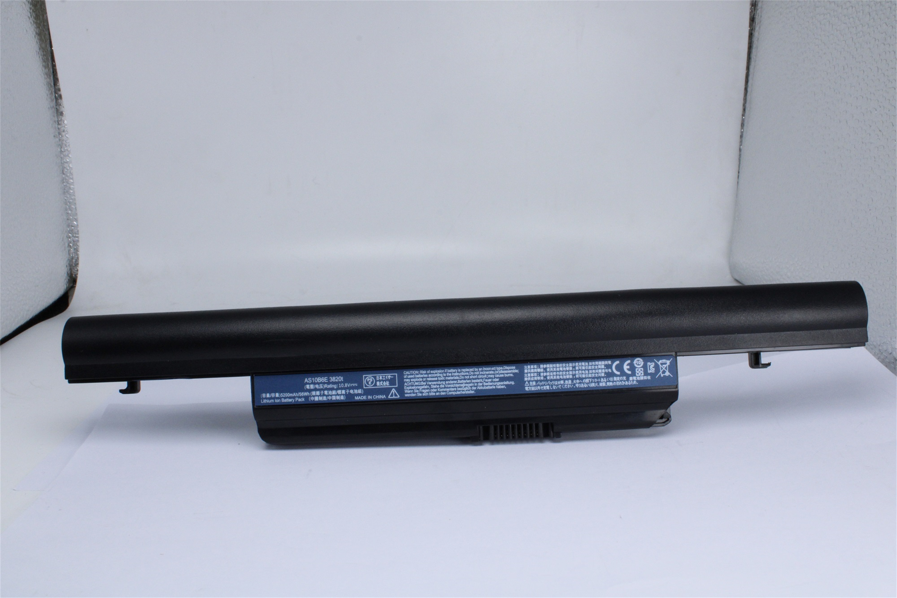 Best Seller OEM Manufacturer laptop battery lithium ion batteries AS10B6E for Acer 3820 3820T 3820TG 3820TZ 4553 4745G