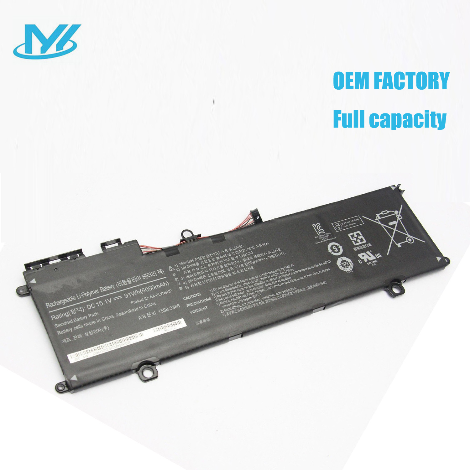 AA-PLVN8NP rechargeable lithium ion Notebook battery Laptop battery Portege870Z5G NP870Z5G 870Z5G-X01 NP870Z5G-X01CN 870Z5G-X02 NP870Z5G-X02CN 870Z5G-X03 NP870Z5G-X03CN 88025E15.1V 91WH