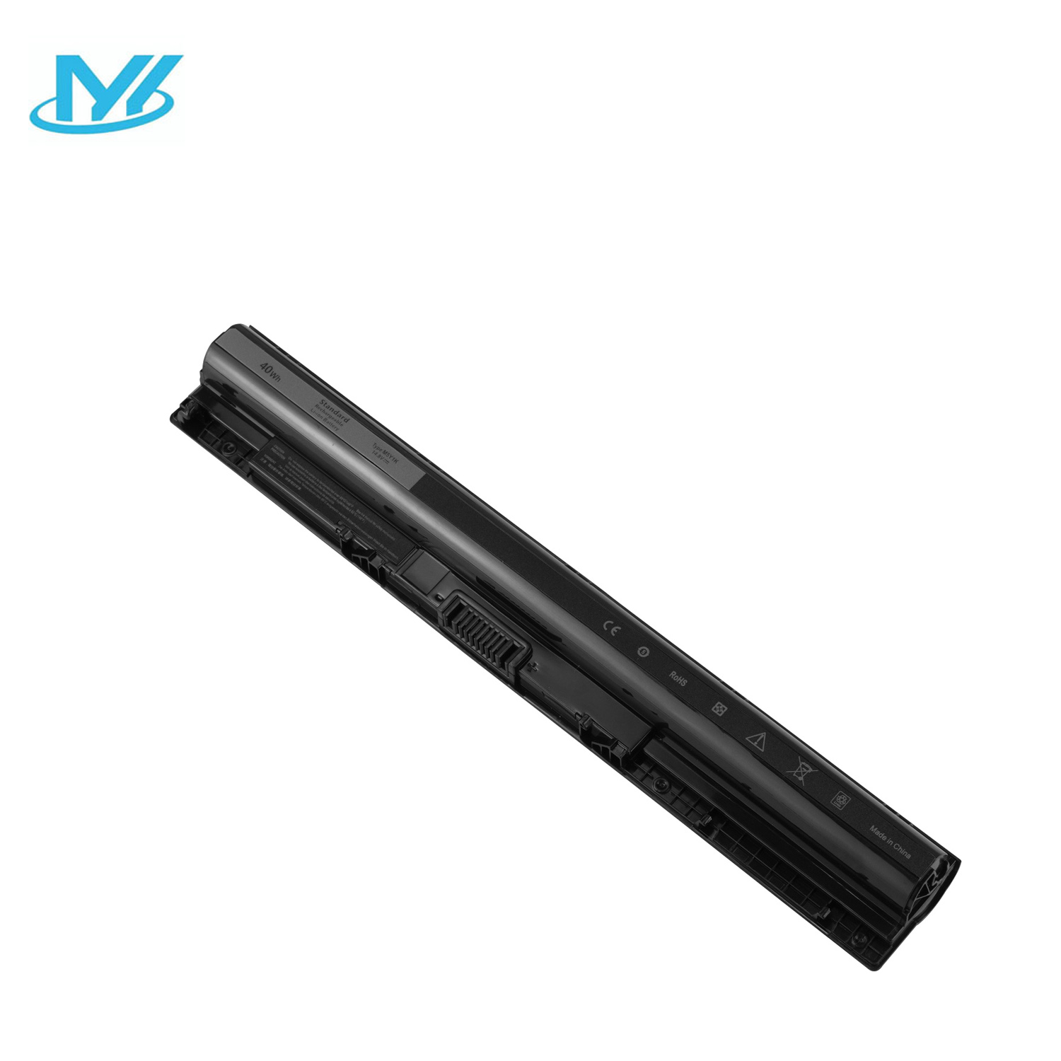 M5Y1K rechargeable lithium ion laptop Battery 14.8V 33Wh GXVJ3 HD4J0 K185W WKRJ2 OVN3N0 for Dell laptop Inspiron 3451 3551 5558 5758 14 15 3000 Vostro 3458 3558