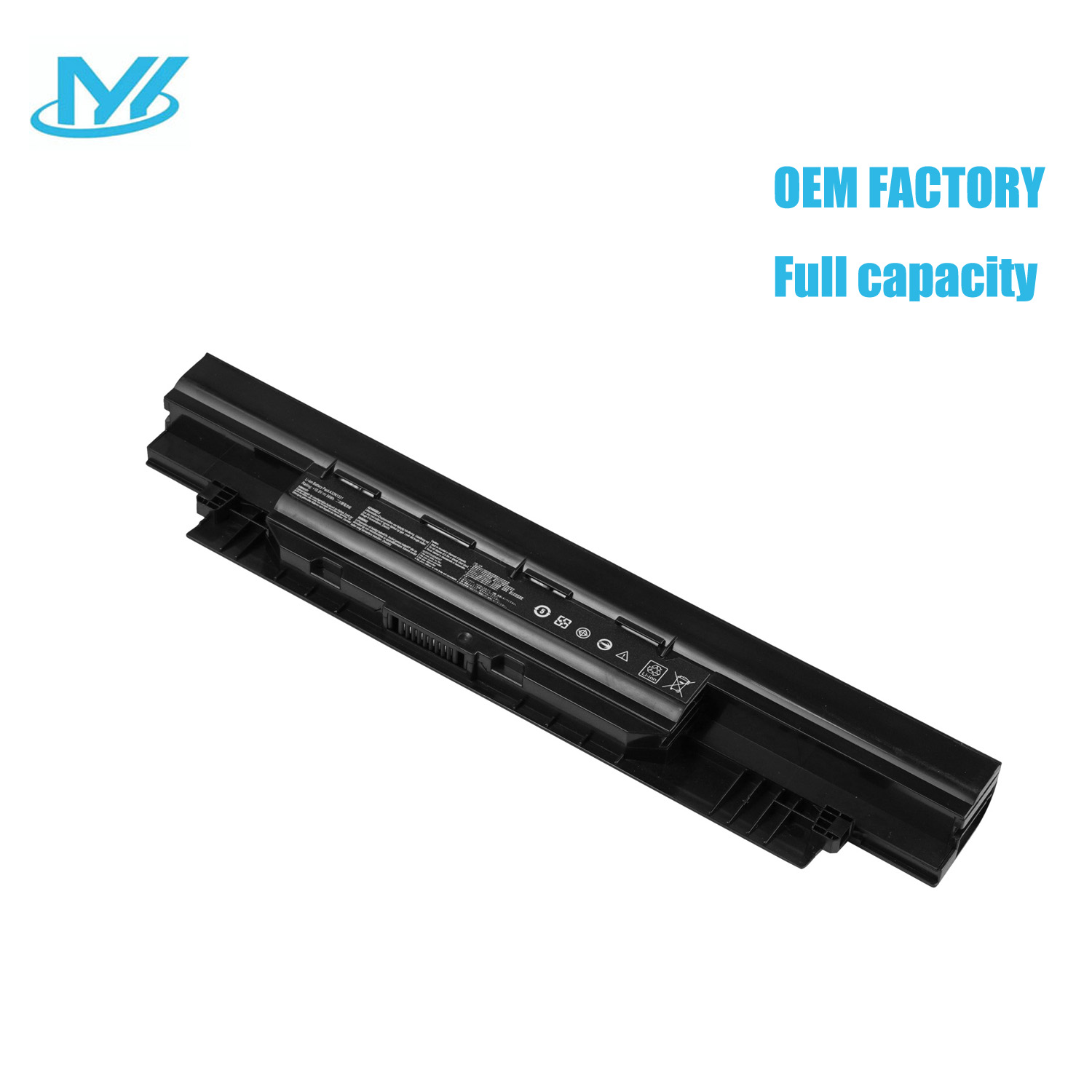 Best Seller OEM Manufacturer laptop battery lithium ion batteries A32N1331 for Asus 450 E451 E551 PU450 PU451 PU550 PRO450 Series