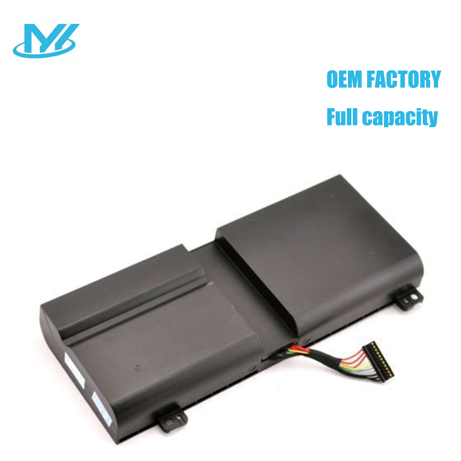 G05YJ Y3PN0 8X70T 14.48V 4350mAh lithium ion batteries laptop battery for DELL Alienware 14 Series ALW14D-5528 ALW14D-1528 ALW14D-4528 laptop
