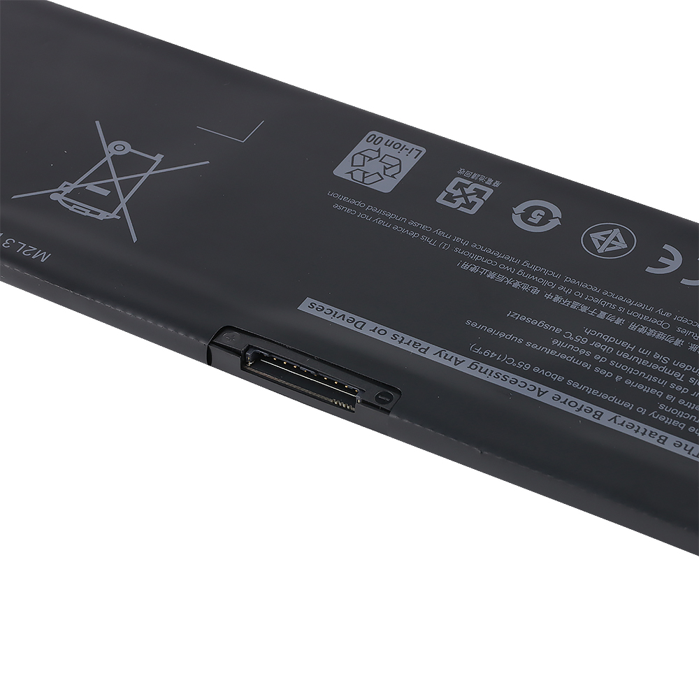 266J9 Lithium ion Battery laptop battery 11.4V 51Wh Battery for Dell Inspiron 5490 Ins 15PR-1545W 1548BR 1645W 1648BR 1742BR