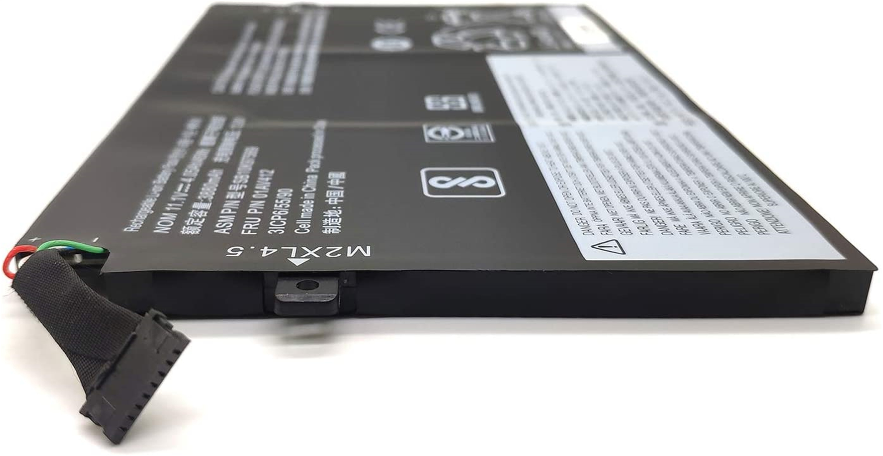 01AV412 rechargeable lithium ion Notebook battery Laptop battery LENOVO ThinkPad E475 E470C E470 Series 10.95V 45Wh 4.11Ah